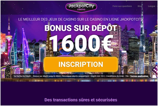 Découvrez les avantages de Dragonia Casino en ligne en France à France