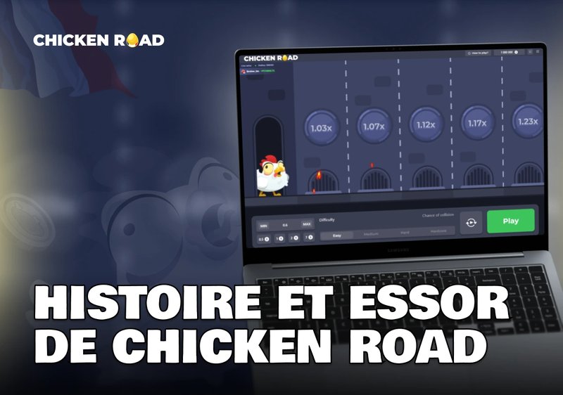 Découvrez le Jeu de Casino Chicken Road : Un Voyage Incroyable, chicken road demo Découvrez le Jeu de Casino Chicken Road : Un Voyage Incroyable, chicken road demo